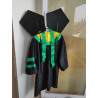 Baju Wisuda Kedokteran